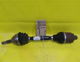 Молдинг заднего бампера центральный для Opel Astra H 2004  запчасти бу