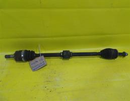 Фара левая для Hyundai Solaris 2010  запчасти бу