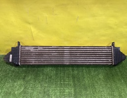 Интеркулер для Haval (Хавал) Jolion 2020  запчасти бу