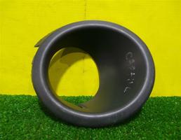 Решетка в бампер левая для Chevrolet Captiva (C100) 2006  запчасти бу