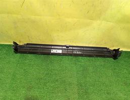 Дефлектор радиатора для BMW X3 G01 2017  запчасти бу