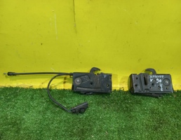 Замок капота для Volvo V90 2016  запчасти бу