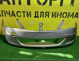 Бампер передний для Renault Logan 2009  запчасти бу