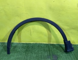 Арка переднего крыла левого для Geely Atlas Pro 2019  запчасти бу