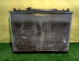 Радиатор основной для Acura MDX 2014  запчасти бу