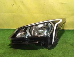 Фара левая для Kia RIO 4 FB 2020  запчасти бу