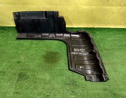 Пыльник двигателя для Hyundai Solaris 2010  запчасти бу