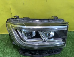 Фара правая LED для Great Wall Poer 2021  запчасти бу