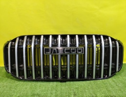 Решетка радиатора для Chery Jaecoo J8 2024  запчасти бу