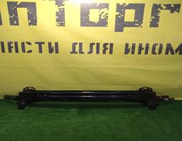 Усилитель переднего бампера для Hyundai Santa Fe (DM) 2012  запчасти бу