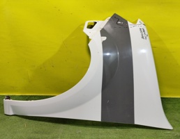 Крыло переднее левое для Lada Largus 2021-  запчасти бу