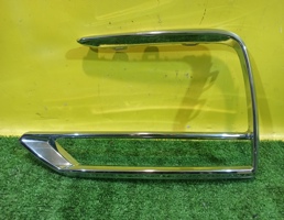 Накладка противотуманной фары для Chery Tiggo 8 Pro 2021  запчасти бу