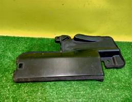 Дефлектор радиатора для Geely Emgrand SS11 2021  запчасти бу