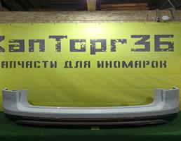 Бампер задний для Volkswagen Teramont 2016  запчасти бу