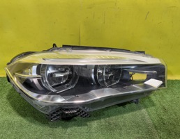 Фара правая LED для BMW X5 F15 2013  запчасти бу