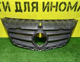 Решетка радиатора для MERСEDES BENZ Citan (W415) 2012  запчасти бу