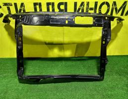 Панель передняя для Skoda Fabia 2 2007  запчасти бу