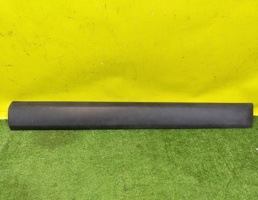 Накладка двери передней правой для Renault Sandero 2009  запчасти бу