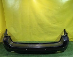 Бампер задний для Subaru Outback (B13) 2003  запчасти бу
