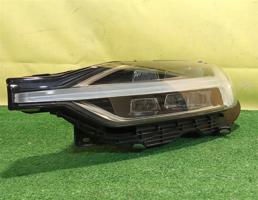 Фара левая для Volvo XC60 2017  запчасти бу