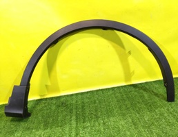 Арка переднего правого крыла для Geely Atlas Pro 2019  запчасти бу