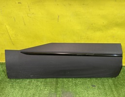 Накладка двери задней правой для Haval (Хавал) F7 2024  запчасти бу