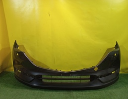 Бампер передний для Mazda CX-5 KF 2017  запчасти бу