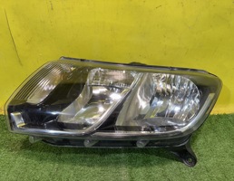 Фара левая для Lada Largus 2021-  запчасти бу