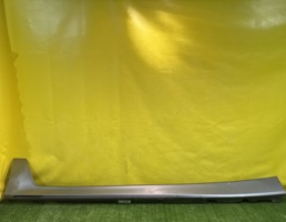 Накладка порога левая для BMW 6 серия (Gran Turismo) G32 2017  запчасти бу