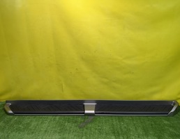 Подножка порога правая для Changan Hunter Plus 2022  запчасти бу