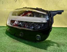 Фара правая для Volvo XC90 2014  запчасти бу