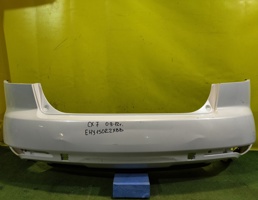 Бампер задний для Mazda CX-7 ER 2009  запчасти бу