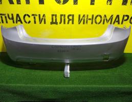 Бампер задний для Chevrolet Cruze 2009  запчасти бу