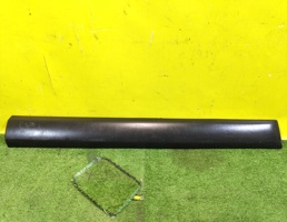 Накладка двери передней левой для Renault Sandero 2009  запчасти бу