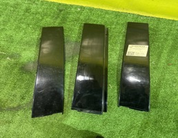 Накладка двери передней правой для Volkswagen Tiguan NF 2007  запчасти бу