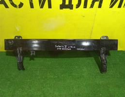 Усилитель переднего бампера для Hyundai Solaris 2017  запчасти бу