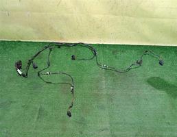 Проводка (коса) для BMW X3 G01 2017  запчасти бу