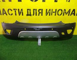 Бампер задний для Opel Mokka 2012  запчасти бу