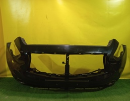 Бампер передний для Infiniti QX70 (S51) 2013  запчасти бу