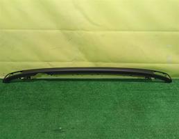 Накладка бампера задняя для Citroen C4 2004  запчасти бу