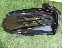 Фара противотуманная правая для Kia K5 2019  запчасти бу