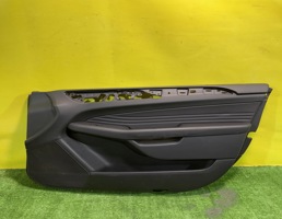 Обшивка двери передней правой для MERСEDES BENZ GLE Coupe (C292) 2014  запчасти бу