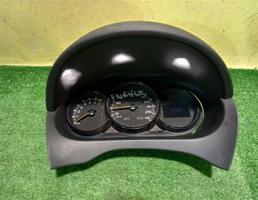 Панель приборов для Renault Fluence 2009  запчасти бу