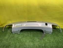 Накладка заднего бампера для Chery Exeed VX 2020  запчасти бу