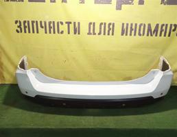 Бампер задний для Nissan X-Trail (T32) 2018  запчасти бу
