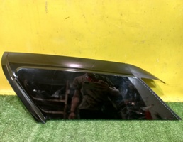 Накладка стойки для Land Rover Range Rover Sport 2 L494 2013  запчасти бу