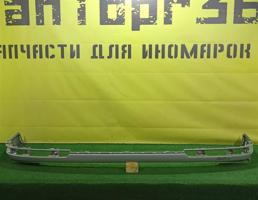 Бампер задний для Audi Q7 (4M) 2015  запчасти бу