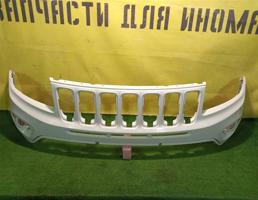 Бампер передний для Jeep Compass (MK) 2011  запчасти бу