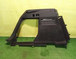 Обшивка багажника для Audi Q5 (FY) 2017  запчасти бу