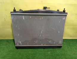 Радиатор основной для Nissan Juke (F15) 2011  запчасти бу